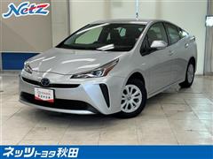 トヨタ プリウス S 4WD