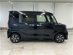 タント カスタムXセレクション