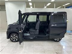 タント カスタムXセレクション