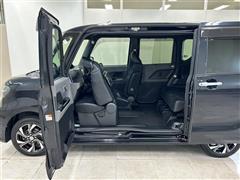 タント カスタムXセレクション