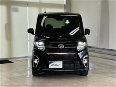 タント カスタムRS 4WD