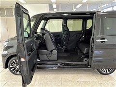 タント カスタムRS 4WD
