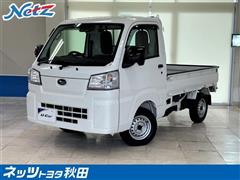 サンバートラック TA 4WD MT