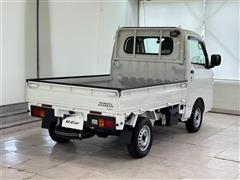 サンバートラック TA 4WD MT