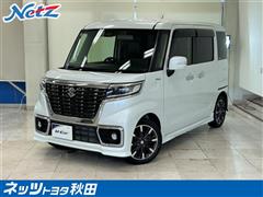 スズキ スペーシア カスタムHV XS