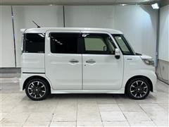 スペーシア カスタムHV XS