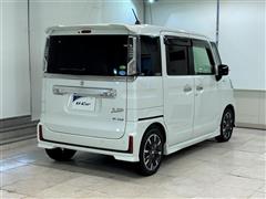 スペーシア カスタムHV XS