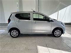 ミライース XリミデッドSA3