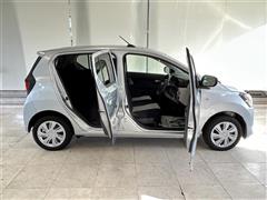 ミライース XリミデッドSA3