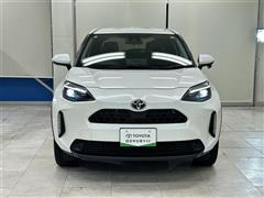 ヤリスクロス Z 4WD