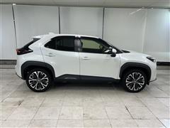 ヤリスクロス Z 4WD