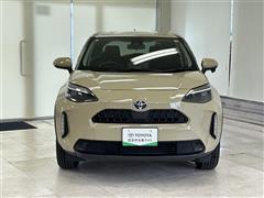 ヤリスクロス G 4WD