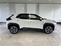 ヤリスクロス Z 4WD