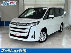 ノア ハイブリッド Z 4WD