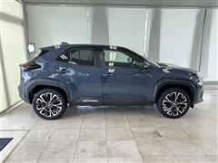 ヤリスクロス ハイブリッド Z