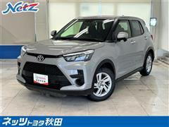 ライズ G 4WD