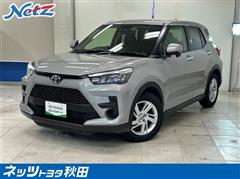 ライズ G 4WD