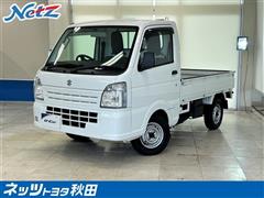 キャリィトラック KCエアコン.PS