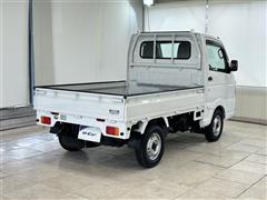 キャリィトラック KCエアコン.PS