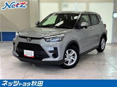 ライズ G 4WD