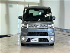 ウェイク G SA 4WD