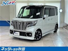 スペーシア カスタムHV XSターボ