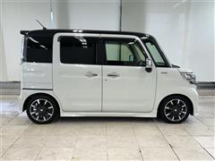 スペーシア カスタムHV XSターボ