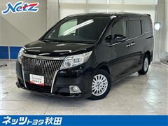 エスクァイア XI 4WD