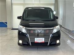 エスクァイア XI 4WD