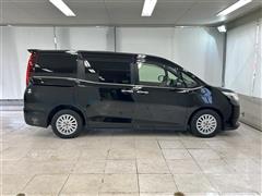 エスクァイア XI 4WD