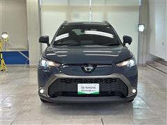 カローラクロスHEV S E-Four