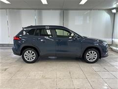 カローラクロスHEV S E-Four