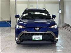 カローラクロスHEV S E-Four