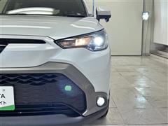 カローラクロスHEV S E-Four