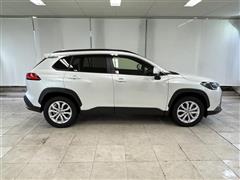 カローラクロスHEV S E-Four