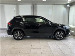 カローラクロスHEV Z E-FOUR