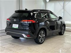 カローラクロスHEV Z E-FOUR