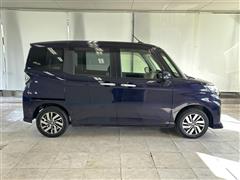 ルーミー カスタムG 4WD