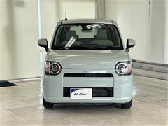 ミラトコット Gリミテッド SA3