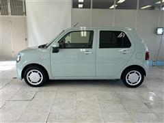 ミラトコット Gリミテッド SA3