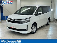 ヴォクシー V 4WD