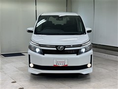 ヴォクシー V 4WD