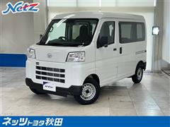 ハイゼットカーゴ DX 4WD