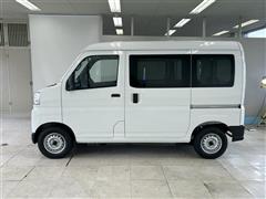 ハイゼットカーゴ DX 4WD