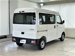 ハイゼットカーゴ DX 4WD