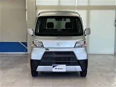 ハイゼットカーゴHRクルーズSA3