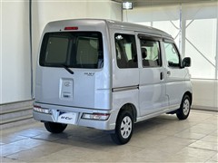 ハイゼットカーゴHRクルーズSA3