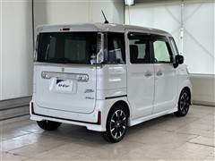 スペーシア カスタムHV XS