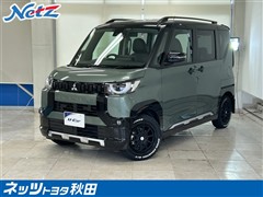 デリカミニ Tプレミアム