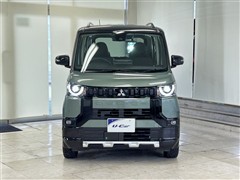 デリカミニ Tプレミアム